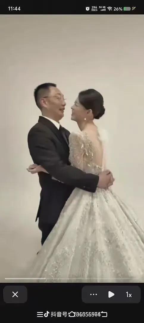 浙江和尚救助百名弃婴爆红，却因涉嫌诈骗千万被捕！疑与寺庙义工结婚后找小三小四（组图） - 6