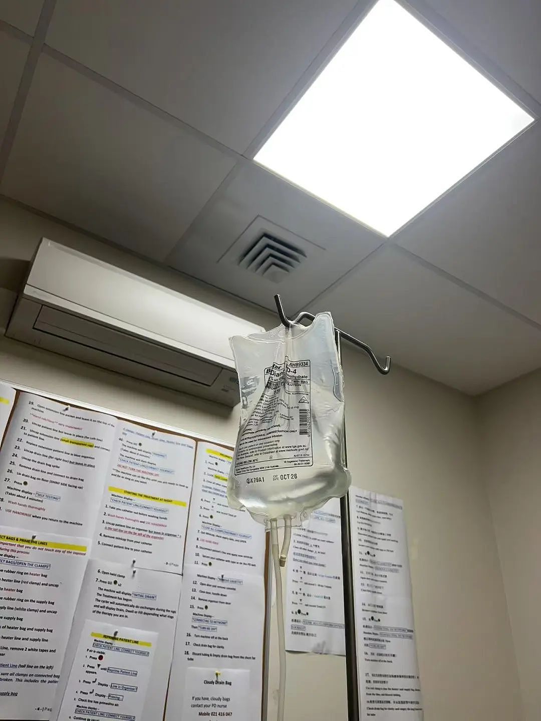 华人在新西兰苦等肾源!国会议员也得排队,没等到,今早去世了...(组图) - 7