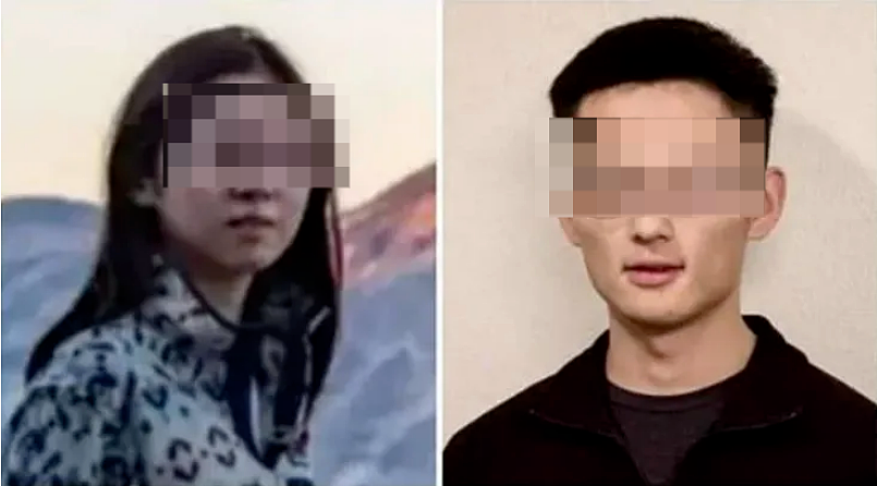 手持电锯染血厨房…清华学霸杀妻案新证据首次全曝光:男方疑似出轨后杀妻!(组图) - 3