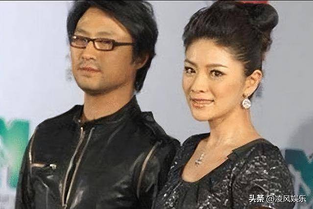 汪峰为宁静庆生，手牵手互动，真不把森林北当回事（组图） - 10