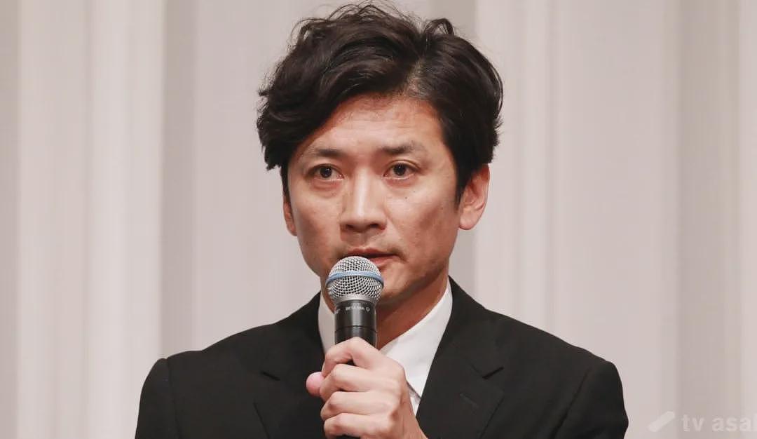日本老牌偶像被全面封杀！装了一辈子好人最后被爆出性骚扰...（组图） - 3