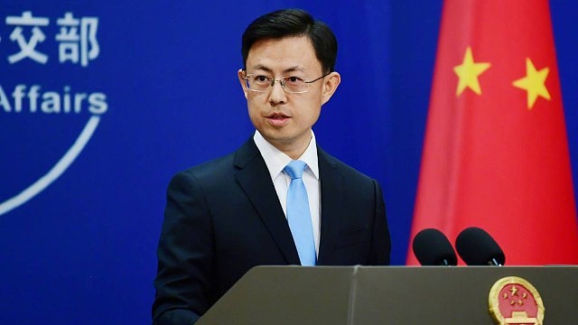 特朗普回应中国可买伊朗石油言论！指伊朗需要资金重建（组图） - 6