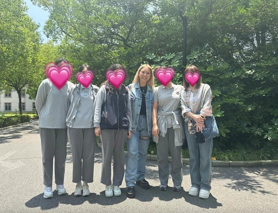 郑欣宜被传成《歌手2025》补位歌手,强势复出,有望成环球一姐(组图) - 4