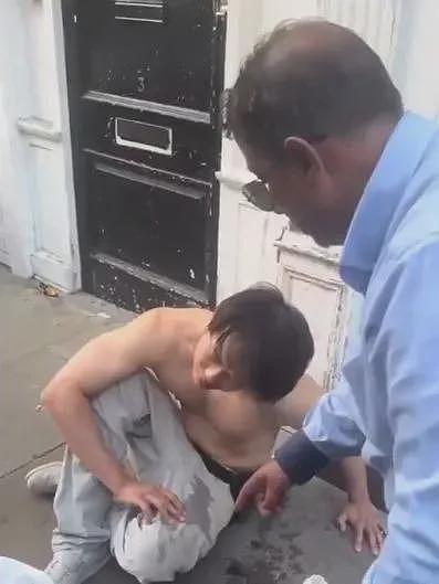 作死挑战