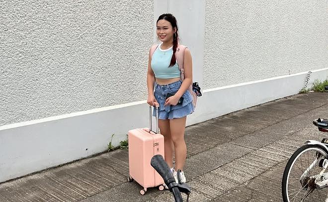 港姐海选生图好精彩!翻版朱茵和学霸律师抢镜,港媒的吐槽太犀利(组图) - 25