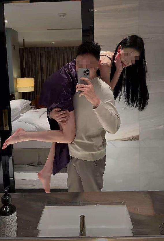 小米前高管包养200美女后续！约炮小号被扒出，大尺度床照太辣眼（组图） - 1
