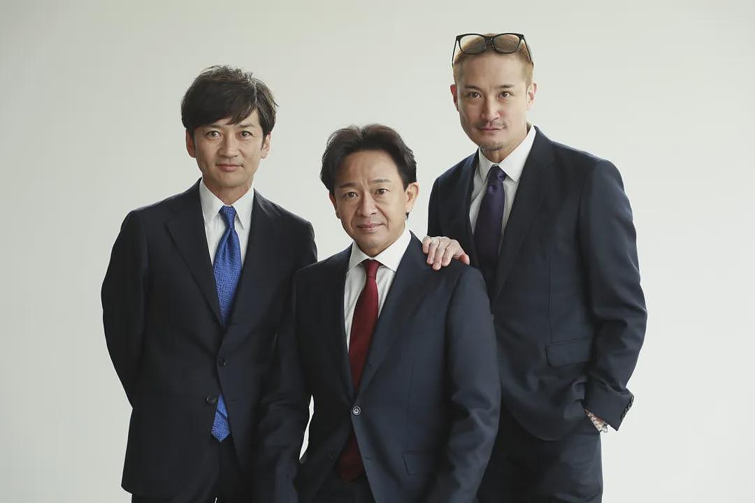 日本老牌偶像被全面封杀！装了一辈子好人最后被爆出性骚扰...（组图） - 16