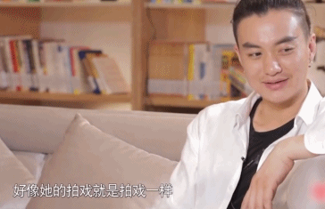为什么朱丹这么“爱男”?(组图) - 13