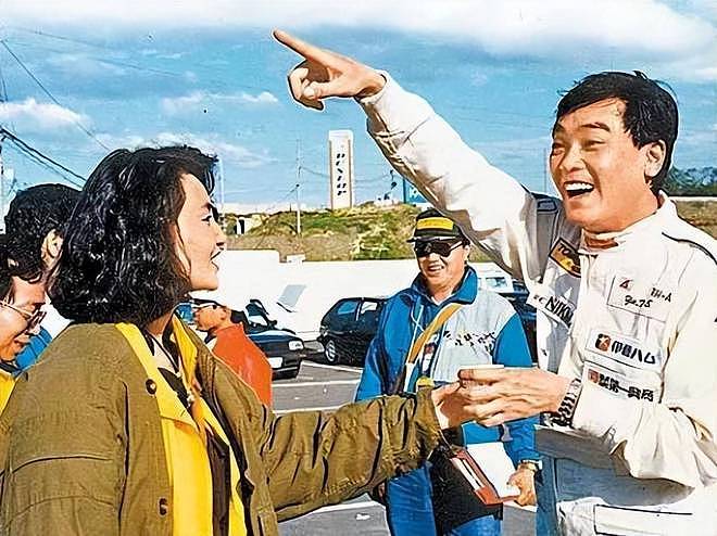 68岁尔冬升晒娃引争议：情史如戏，5位前任境况不同，前妻太惨了（组图） - 27