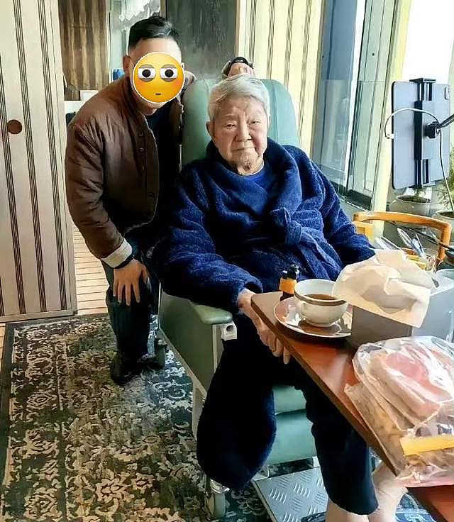 83岁蔡澜去世！遗体已火化，生前住酒店无儿无女，四大才子全离世（组图） - 12