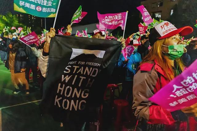 《香港国安法》实施五周年:“太空人”、二次移民和“回流”港人再寻家园(组图) - 5