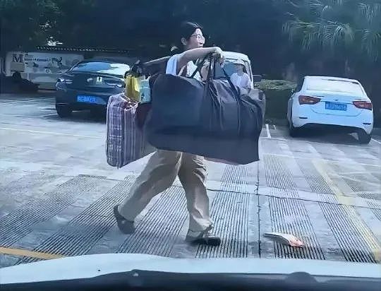 高考成绩出炉，我被那个刷屏的辽宁女生笑哭了（组图） - 7