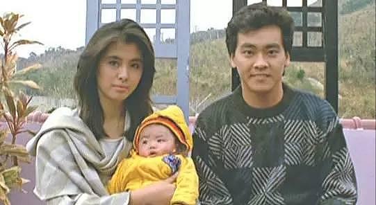 68岁尔冬升晒娃引争议：情史如戏，5位前任境况不同，前妻太惨了（组图） - 19