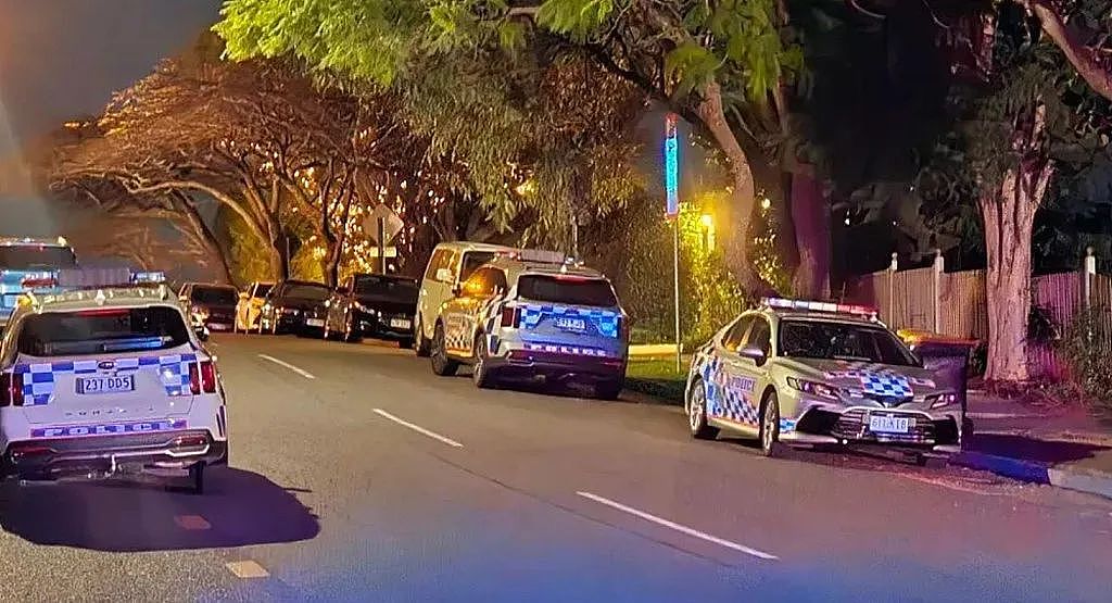 家庭派对变悲剧！布里斯班58岁男子家中被刺死亡，teenager被控罪（组图） - 3