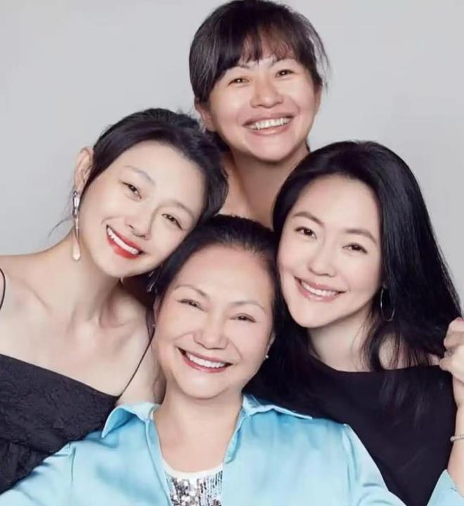 贾永婕透露玥儿近况:她在梦里见到大S,妈妈在那边过得很好(组图) - 4