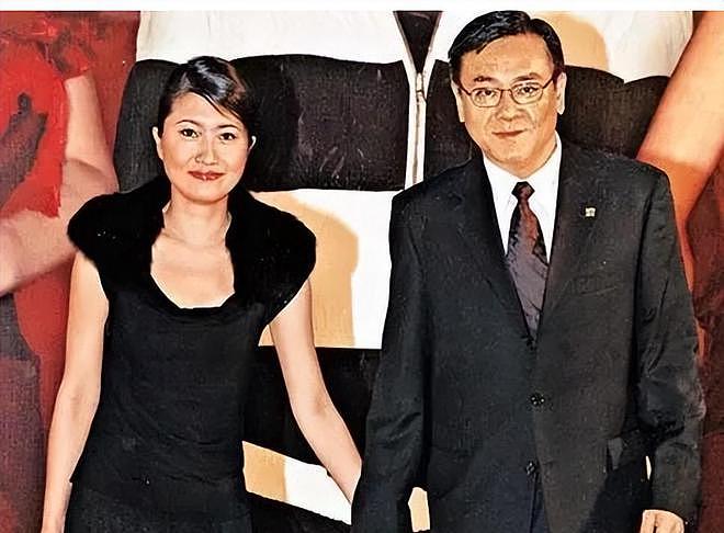 68岁尔冬升晒娃引争议：情史如戏，5位前任境况不同，前妻太惨了（组图） - 38
