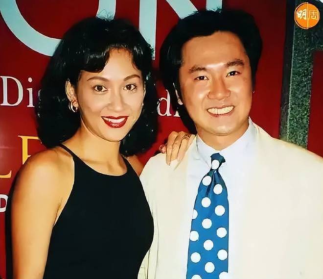 68岁尔冬升晒娃引争议：情史如戏，5位前任境况不同，前妻太惨了（组图） - 14