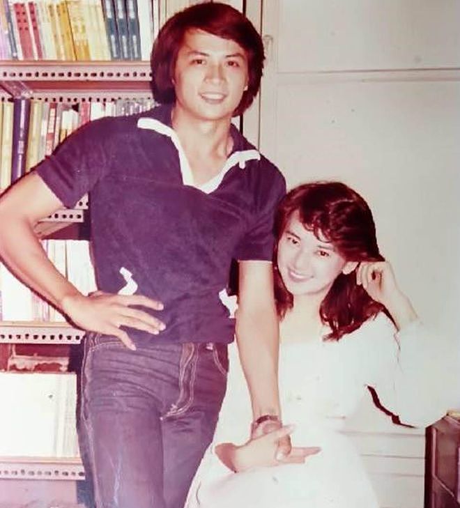 曝台湾知名演员李小飞病逝，演韦小宝红极一时，年初病危昏迷多日（组图） - 10
