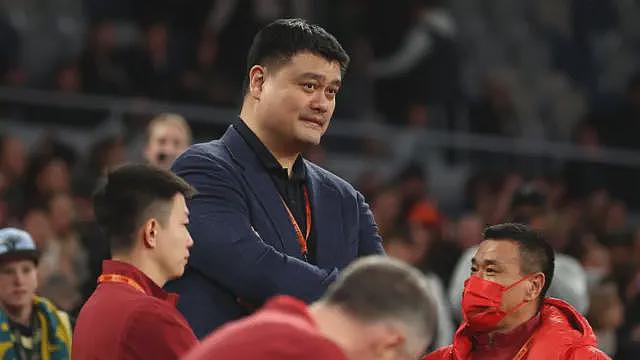 杨瀚森入选NBA背后：他为何能在出人意料的高顺位被选中（组图） - 6