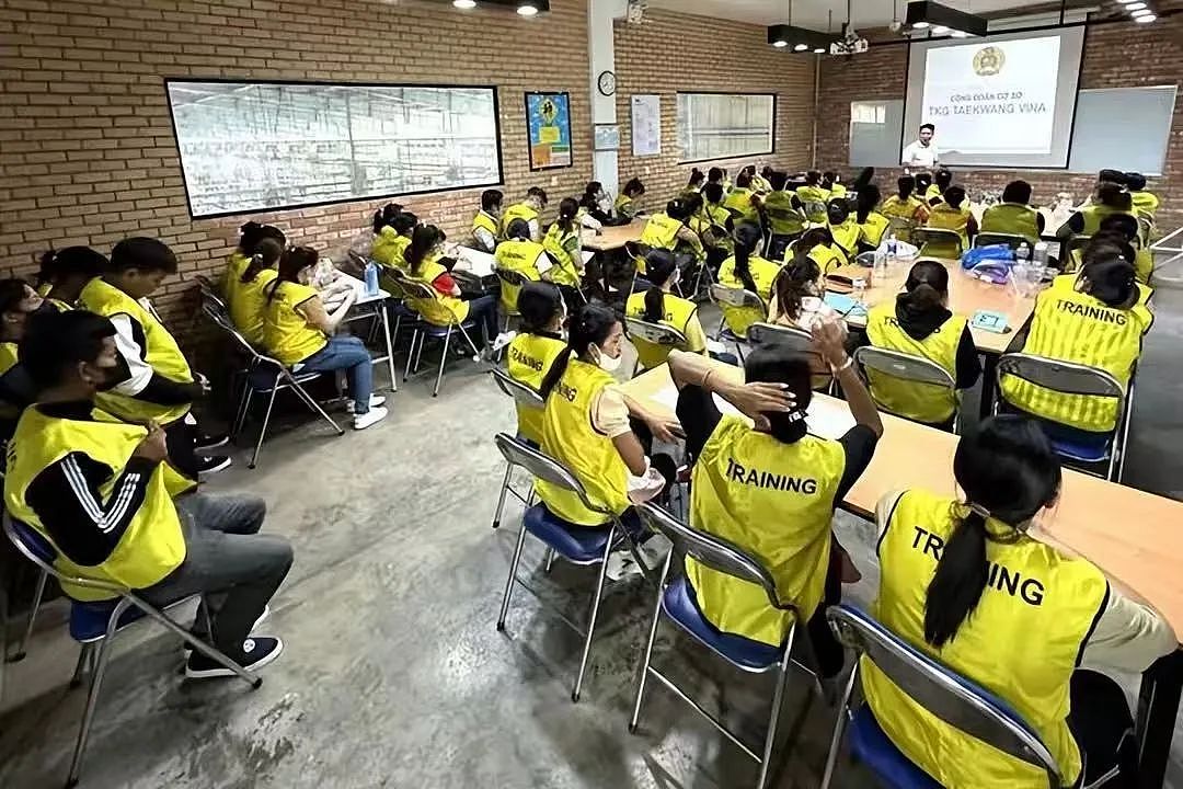 跟着中国“抄作业”，越南彻底废除计划生育，究竟释放了什么信号？（组图） - 9