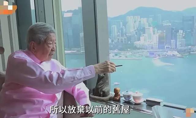 83岁蔡澜去世！遗体已火化，生前住酒店无儿无女，四大才子全离世（组图） - 10