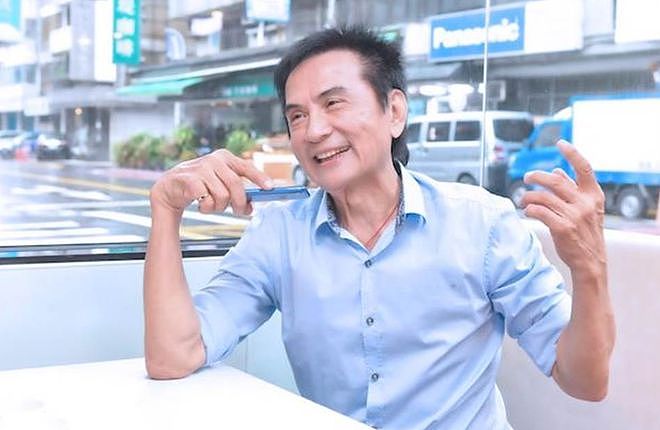 曝台湾知名演员李小飞病逝，演韦小宝红极一时，年初病危昏迷多日（组图） - 1