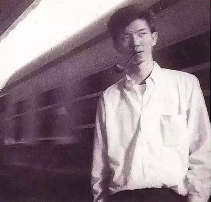 香港四大才子之一蔡澜去世，至此，一个时代落幕（组图） - 4