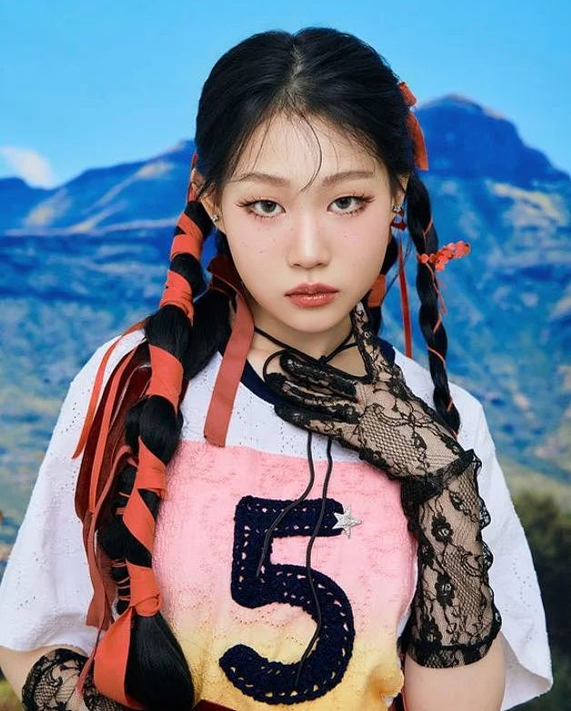 陈奕迅女儿出道MV上线,歌词控诉被抛弃PUA,日本男友迅速转发(组图) - 4
