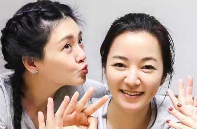 47岁范晓萱露面，胖了一圈，演唱《我要我们在一起》缅怀大S（组图） - 11