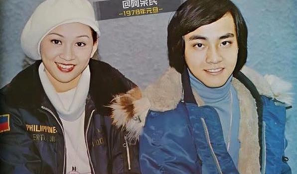 68岁尔冬升晒娃引争议：情史如戏，5位前任境况不同，前妻太惨了（组图） - 9