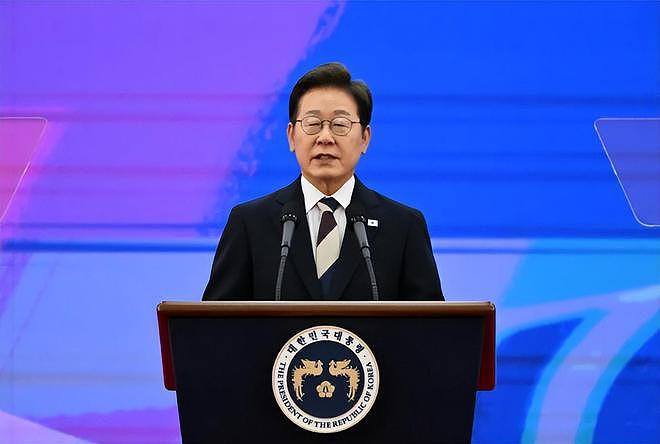 李在明正式出手！尹锡悦被禁止出境，前第一夫人金建希患重度抑郁（组图） - 1