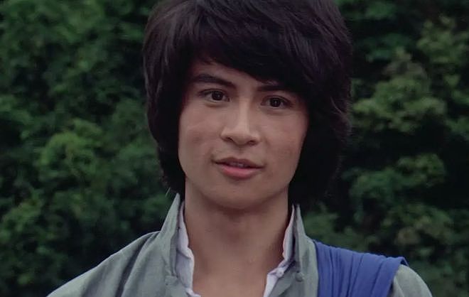 曝台湾知名演员李小飞病逝，演韦小宝红极一时，年初病危昏迷多日（组图） - 2