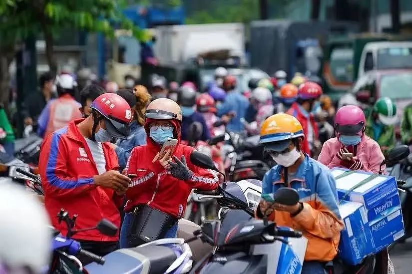 跟着中国“抄作业”，越南彻底废除计划生育，究竟释放了什么信号？（组图） - 10