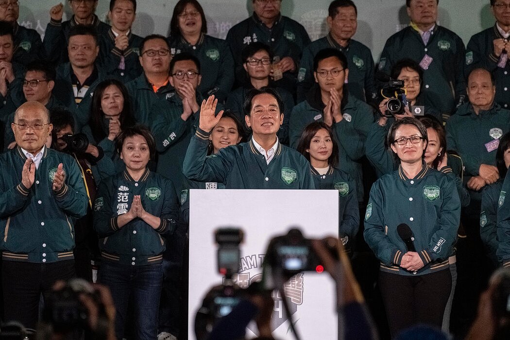 纽时：美国打击伊朗或影响北京对台战略考量（组图） - 3