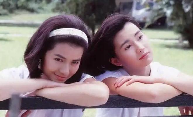68岁尔冬升晒娃引争议：情史如戏，5位前任境况不同，前妻太惨了（组图） - 28