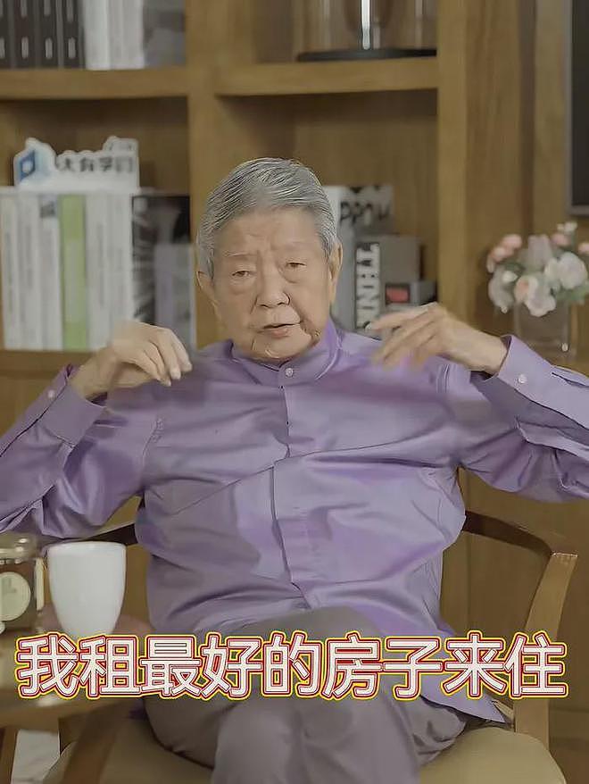 众星悼念蔡澜!直言深受他影响,本人告别信曝光,感恩外界支持(组图) - 16