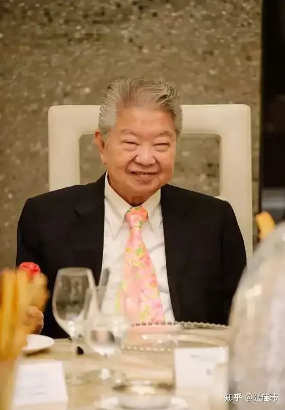香港四大才子之一蔡澜去世，至此，一个时代落幕（组图） - 9