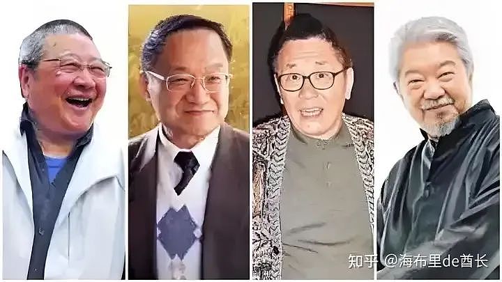 香港四大才子之一蔡澜去世，至此，一个时代落幕（组图） - 2