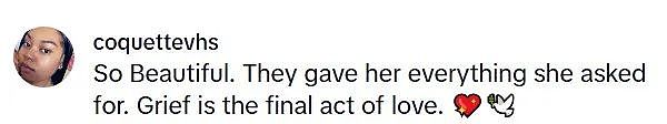 真人芭比去世,葬礼依旧做芭比?死后仍一身粉,躺进“娃娃盒”…(组图) - 13