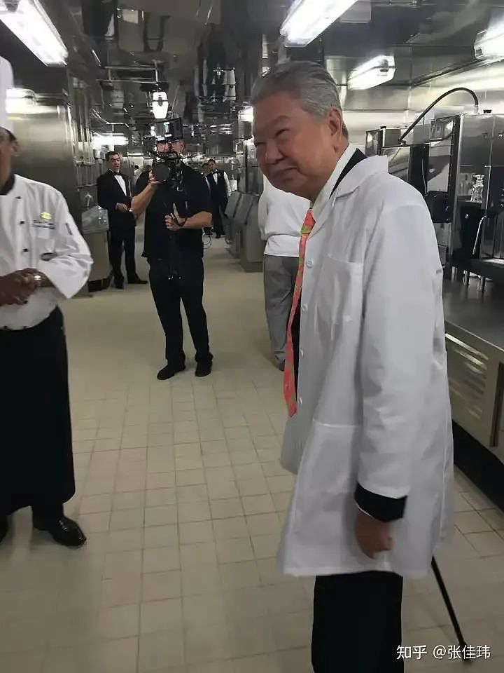 香港四大才子之一蔡澜去世，至此，一个时代落幕（组图） - 8