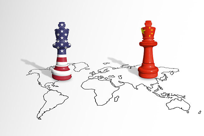 分析:美国轰炸、北京斡旋,谁是区域安全担保者?(图) - 1
