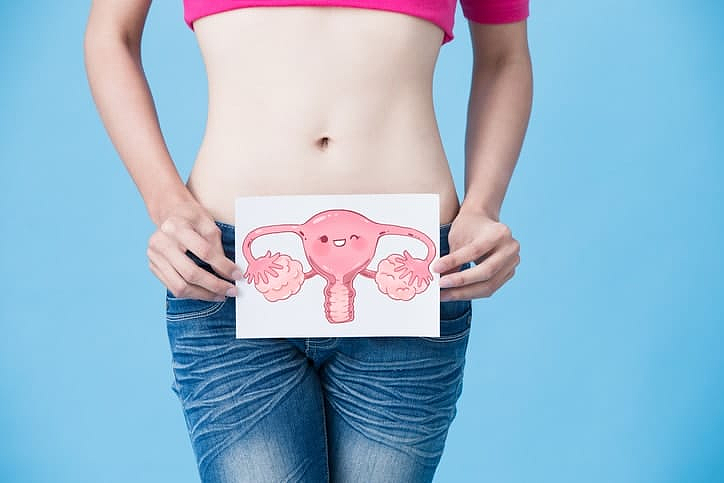 女子猛咳竟致肠子“喷出”?曾做妇科手术,医生:不是个例(组图) - 6