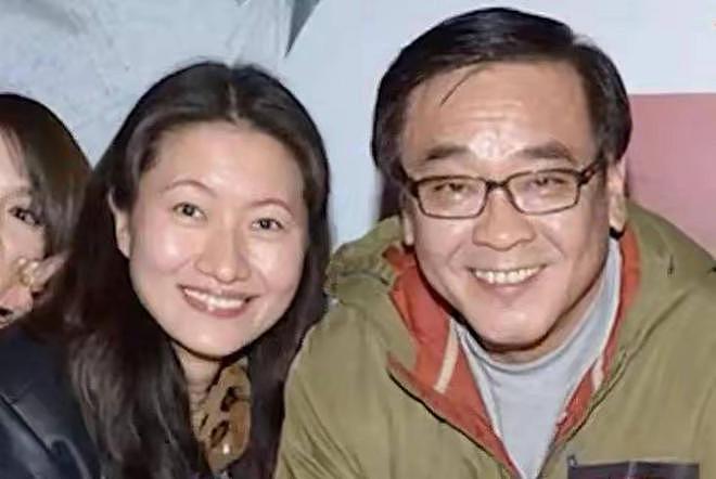 68岁尔冬升晒娃引争议：情史如戏，5位前任境况不同，前妻太惨了（组图） - 47
