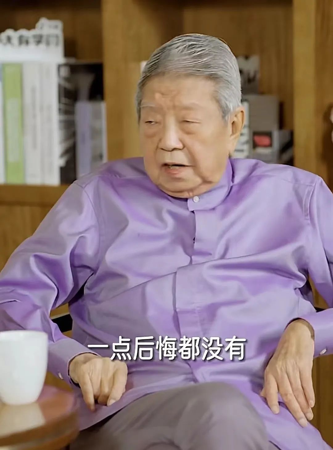 蔡澜离世，享年83岁，在新加坡已买龛位！众星悼念蔡澜，生前爱过61个女人，8个佣人伺候，一生无儿无女（组图） - 23