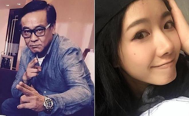 68岁尔冬升晒娃引争议：情史如戏，5位前任境况不同，前妻太惨了（组图） - 46