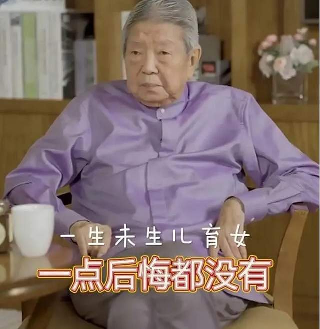 83岁蔡澜去世！遗体已火化，生前住酒店无儿无女，四大才子全离世（组图） - 5