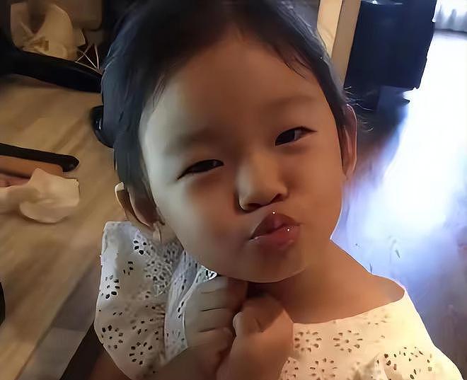 贾永婕透露玥儿近况:她在梦里见到大S,妈妈在那边过得很好(组图) - 7