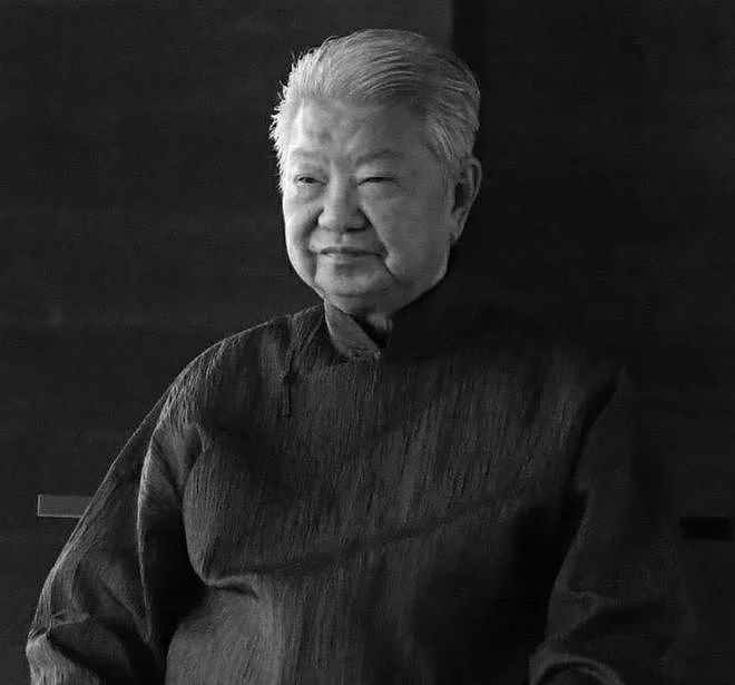 众星悼念蔡澜!直言深受他影响,本人告别信曝光,感恩外界支持(组图) - 1