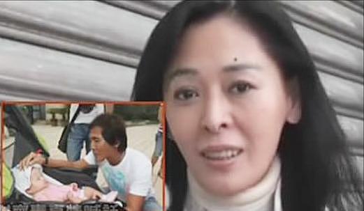 68岁尔冬升晒娃引争议：情史如戏，5位前任境况不同，前妻太惨了（组图） - 24