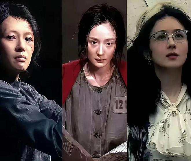 陈可辛到处喊“上部票房好,下部才得上”,网友:爱上不上!(组图) - 3